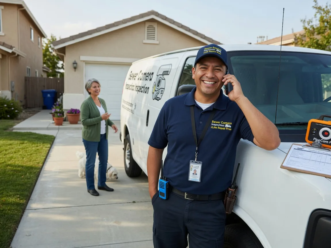 Sewer Line Repair Oral, SD FAQs